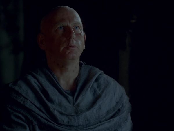 Merlin - The Kindness of Strangers