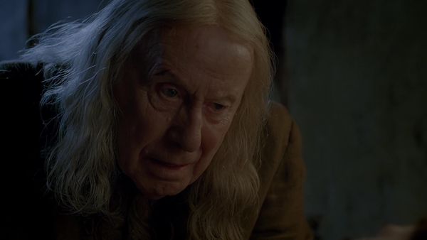 Merlin - The Diamond of the Day: Part 1