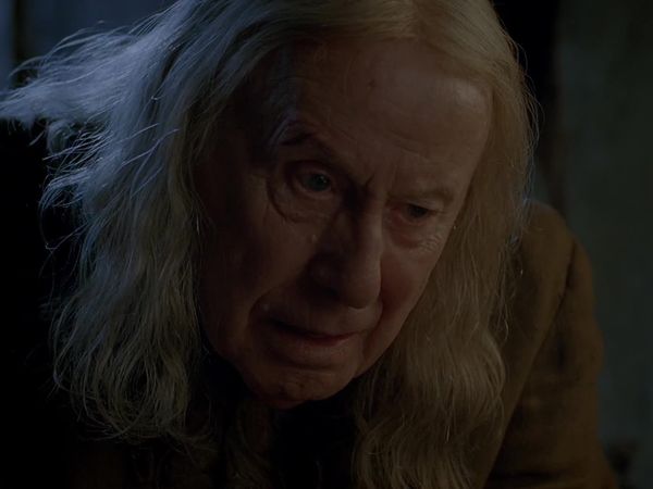 Merlin - The Diamond of the Day: Part 1