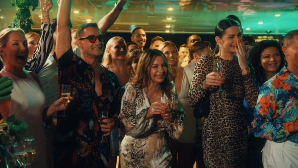Hot Yachts Miami - Episode 104