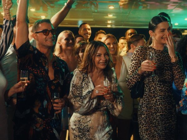 Hot Yachts Miami - Episode 104