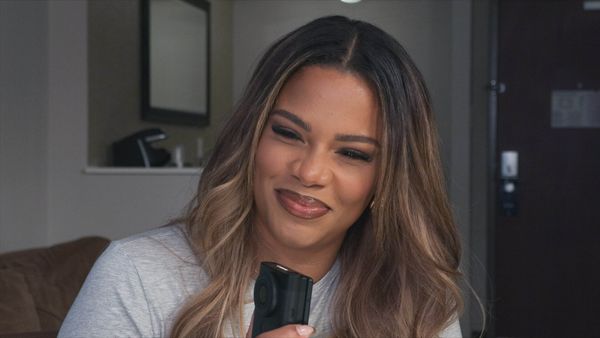Catfish: The TV Show - Cristian & Chantel