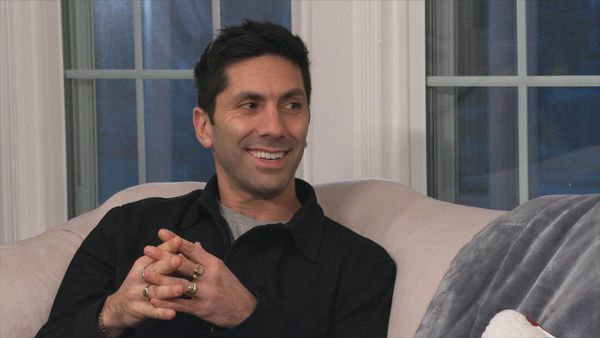 Catfish: The TV Show - Zahra & T