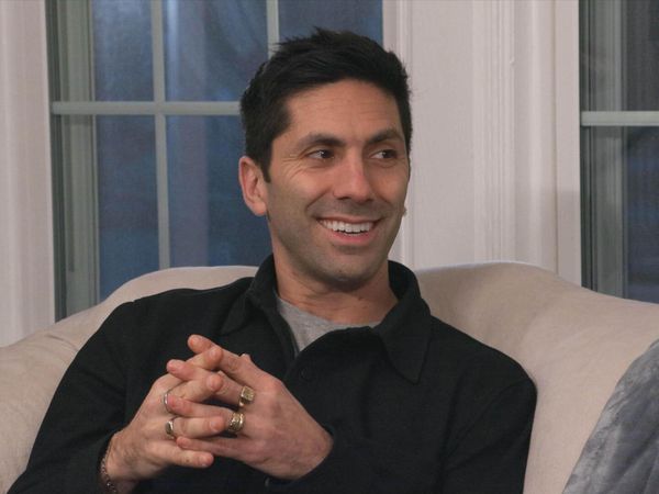 Catfish: The TV Show - Zahra & T