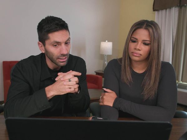 Catfish: The TV Show - Kay & Tyreek