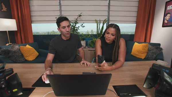 Catfish: The TV Show - ARTURO & LAURA