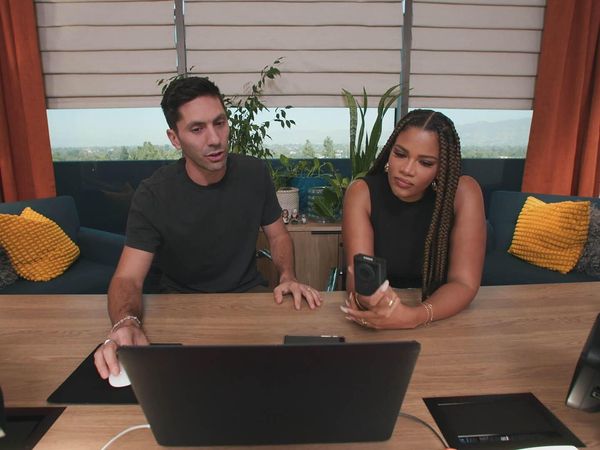 Catfish: The TV Show - ARTURO & LAURA