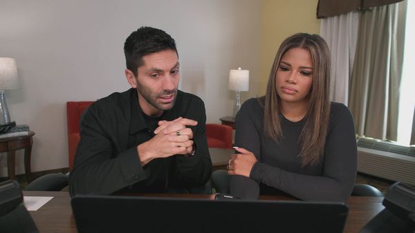 Catfish: The TV Show - Kay & Tyreek