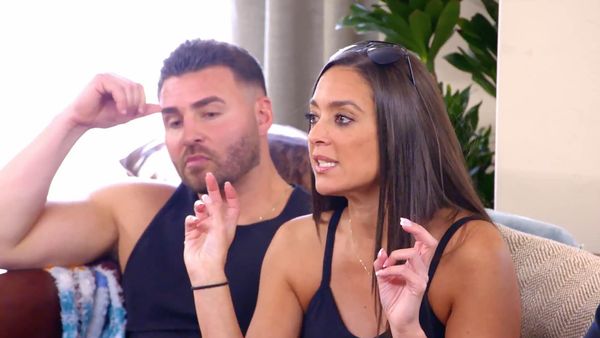 Jersey Shore Family Vacation - 'Jersey Shore'-fanklubben