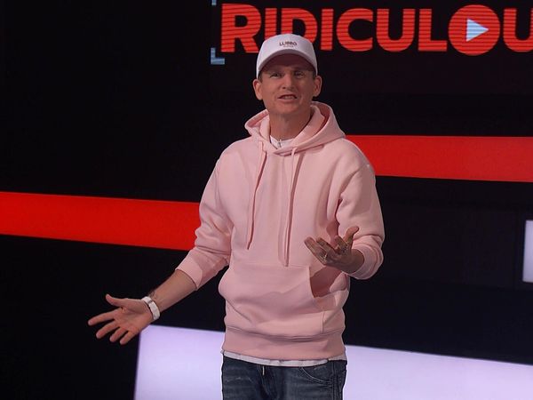 Ridiculousness - Sterling och Carly Aquilino XXV