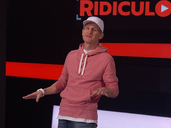 Ridiculousness - Sterling och Nina Agdal XXX