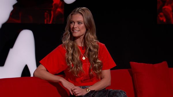 Ridiculousness - Sterling och Nina Agdal XXIX