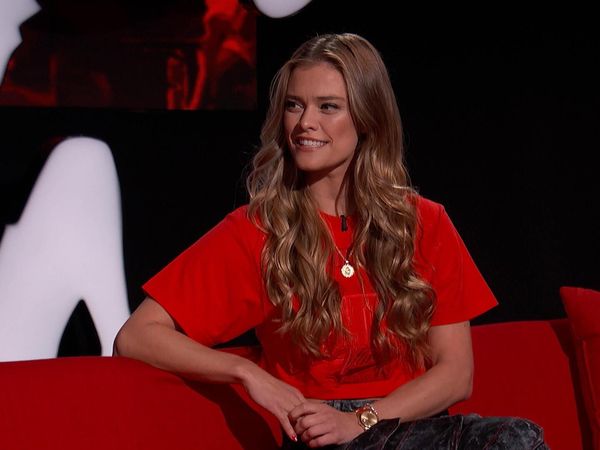 Ridiculousness - Sterling och Nina Agdal XXIX