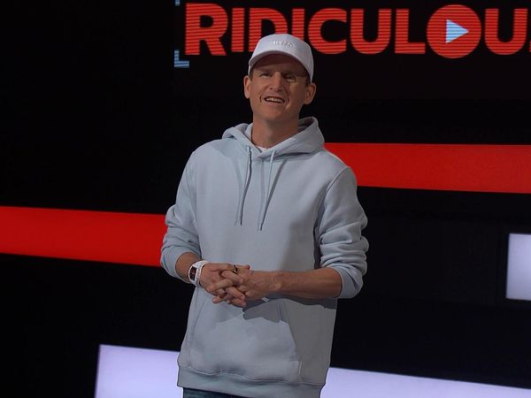 Ridiculousness - Sterling and Karrueche Tran XXXII