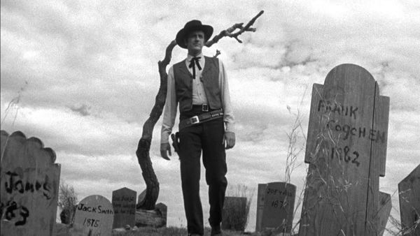Gunsmoke - Custer