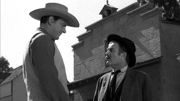 Gunsmoke - Young Man with a Gun