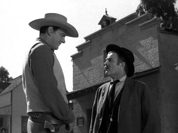 Gunsmoke - Young Man with a Gun