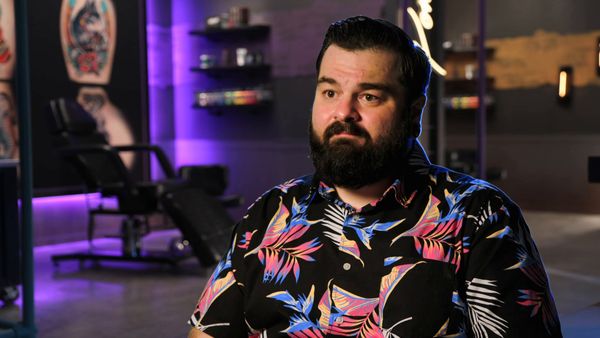 Ink Master - Misturas magistrais