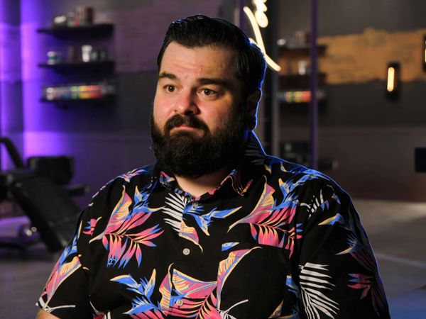 Ink Master - Misturas magistrais