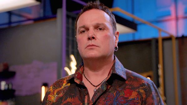 Ink Master - Dispute contra um mestre