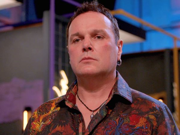 Ink Master - Dispute contra um mestre