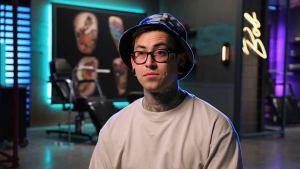 Ink Master - O diabo está nos detalhes