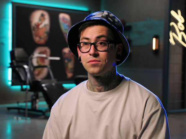 Ink Master - O diabo está nos detalhes