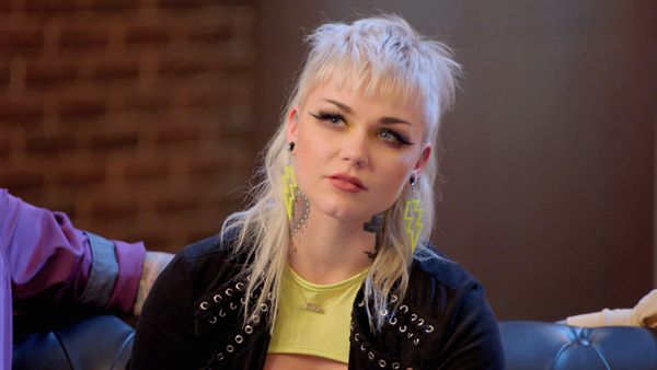 Ink Master - As lendas voltam