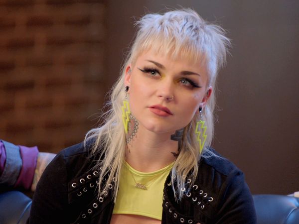 Ink Master - As lendas voltam
