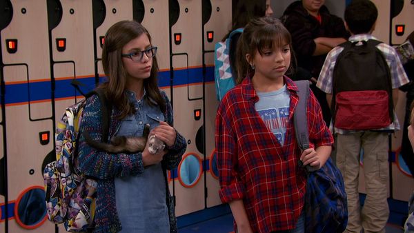 Game Shakers - A Aposta