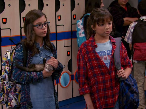 Game Shakers - A Aposta