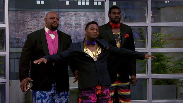 Game Shakers - Perdemos o Jogo
