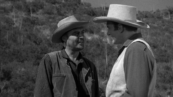 Gunsmoke - No Indians