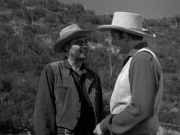 Gunsmoke - No Indians