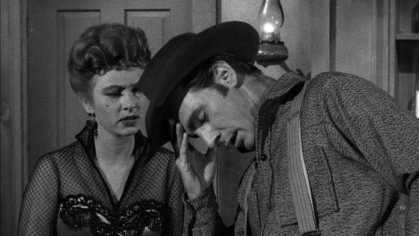 Gunsmoke - Bloody Hands