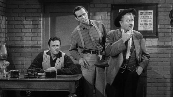 Gunsmoke - Sweet and Sour