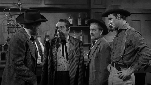 Gunsmoke - Chester's Murder