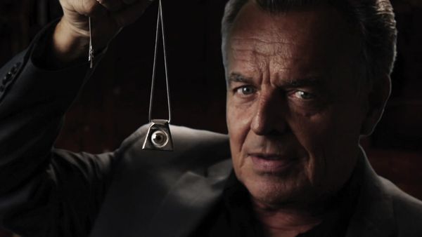RoboDoc: The Creation of RoboCop - Verhoeven’s Mantra