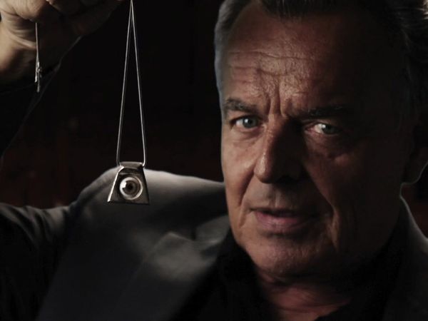 RoboDoc: The Creation of RoboCop - Verhoeven’s Mantra