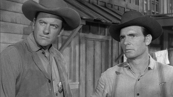 Gunsmoke - The Blacksmith