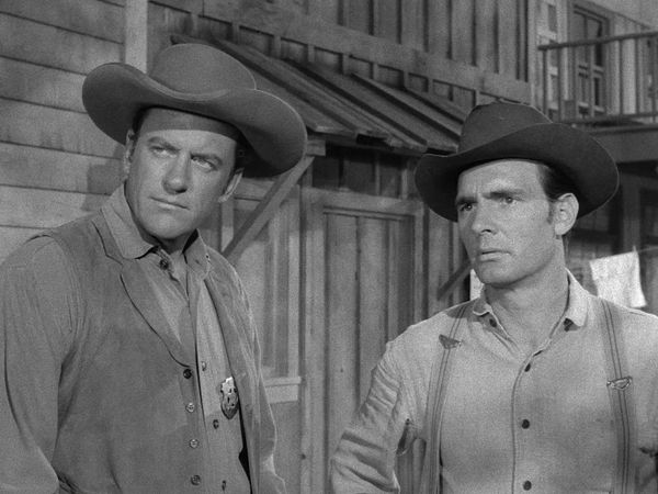 Gunsmoke - The Blacksmith