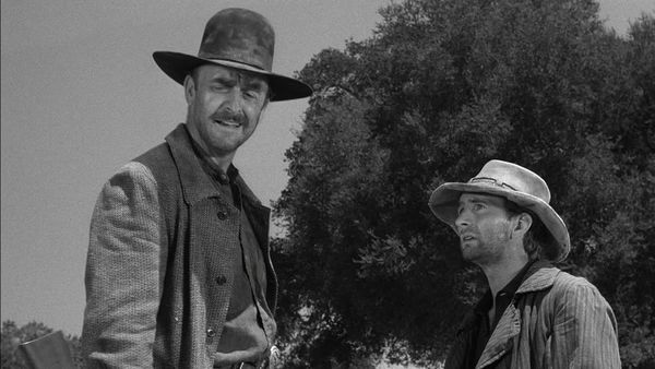 Gunsmoke - The Badge