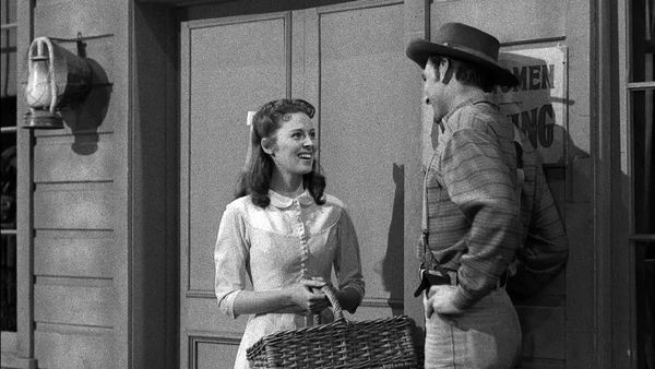 Gunsmoke - Cheap Labor