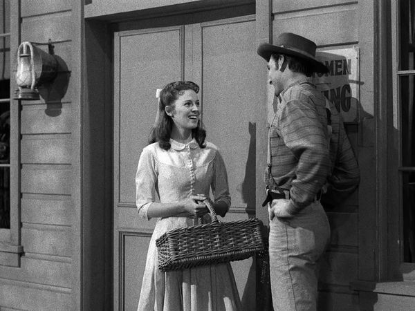 Gunsmoke - Cheap Labor
