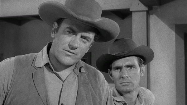 Gunsmoke - Ben Tolliver's Stud