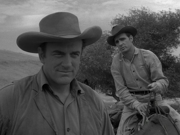 Gunsmoke - The Wake