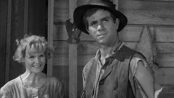 Gunsmoke - Old Fool