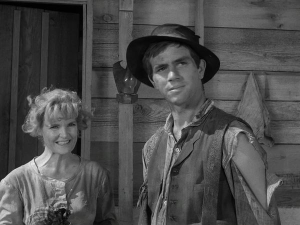 Gunsmoke - Old Fool