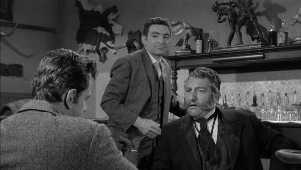 Gunsmoke - Letter of the Law