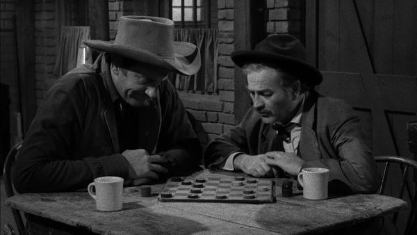 Gunsmoke - Uncle Oliver